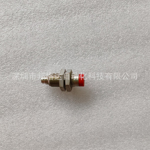 โมดูลเซ็นเซอร์ Euchner Ces A Lmn Sc รุ่น 115534 ชิ้นส่วนสวิตช์แบบติดตั้งบนแผง - Product Image 3