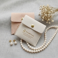 Boîte d'emballage pour bijoux en carton rigide recyclable personnalisée avec pochette à tiroir doublée d'éponge Emballage en papier personnalisé