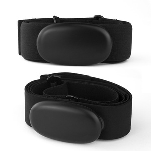 Máy đo nhịp tim đeo ngực Ant+ phổ biến của Trung Quốc dành cho thể dục, thiết kế tùy chỉnh, nhẹ, dành cho thể thao - Product Image 1