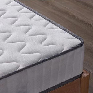 Nouvelle <span class=keywords><strong>force</strong></span> confortable améliore uniformément <span class=keywords><strong>la</strong></span> qualité du sommeil doux à pression lente lavable pratique matelas en Latex naturel - Product Image 5