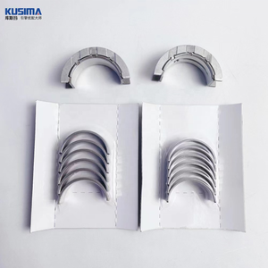 Hochwertige Pleuellagerschalen und Hauptlagerschalen für BMW Mini Cooper B38 B38A15 B38B15 1.5T 1.6T STD 0.25 0.5 - Product Image 4