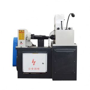 Automatic Thread <strong>Rolling</strong> <strong>Machine</strong> From Trade Assurance <strong>Supplier</strong> - Product Image 2
