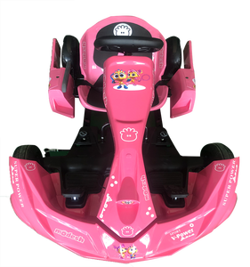 Karting Eléctrico, Go Kart, Carro de Carreras, Go Karts para Adultos y Niños, Go Kart Eléctrico para Niños - Product Image 5