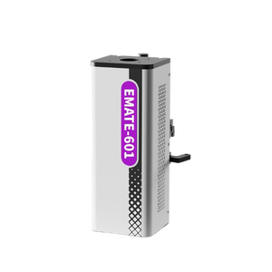 Impresora Industrial de Inyección de Tinta UV PIJ para Impresión de Logotipos, Patrones e Imágenes Variables - Product Image 5