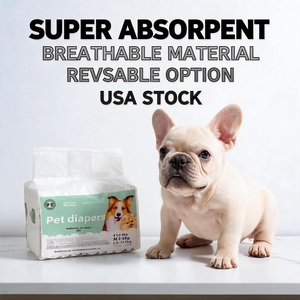 <span class=keywords><strong>Pañales</strong></span> Desechables al por Mayor <span class=keywords><strong>para</strong></span> Perras, Pantalones Fisiológicos, Almohadillas Absorbentes <span class=keywords><strong>para</strong></span> Orina, Pantalones <span class=keywords><strong>para</strong></span> Perros en Celo, <span class=keywords><strong>Pañales</strong></span> Impermeables <span class=keywords><strong>para</strong></span> Mascotas - Product Image 4