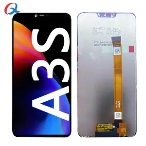 Oppo a3s lcd 디스플레이 용 Oppo a3s 화면 교체 용 오리지널