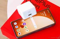 Nouveau OnePlus Open 5G Version Globale 16 Go 512 Go Snapdragon 8 Gen 2 120 Hz 7,82 2K Écran AMOLED Pliable 67W SUPERVOOC