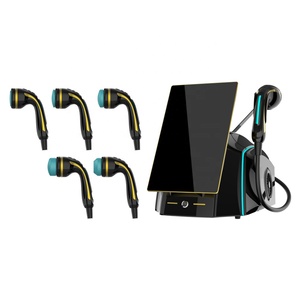 Mesin Terapi Kejut untuk Hewan, Mesin Terapi Kejut Elektromagnetik Terfokus untuk Hewan - Product Image 3