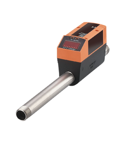 Medidor de Flujo de Aire Comprimido IFM SD6000 en Stock - Product Image 6