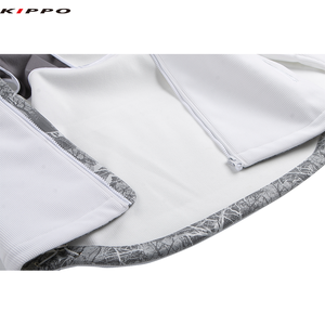 Chaqueta Bomber de lana transpirable y a prueba de viento para <span class=keywords><strong>mujer</strong></span> con logotipo personalizado XL, Campamento deportivo, senderismo, actividades al aire libre, ropa personalizada - Product Image 4