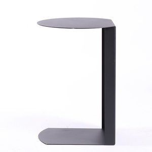 European Style Solid Steel Iron Coffee <strong>Side</strong> <strong>Sofa</strong> <strong>Table</strong> Designed for Living Room - Product Image 1