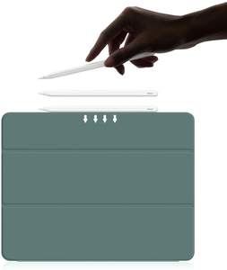 2023 custodia magnetica dal nuovo Design rapido per <span class=keywords><strong>iPad</strong></span> Air 4/5 cover per Tablet con riattivazione automatica e sonno istantaneo leggero per <span class=keywords><strong>iPad</strong></span> <span class=keywords><strong>10.9</strong></span> - Product Image 2