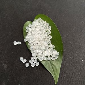 <b>Plastic</b> Raw Material Virgin Fiber Grade Pp <b>Pellets</b> Melt Blown pp <b>Pellets</b> PP Resin Granules - Product Image 4