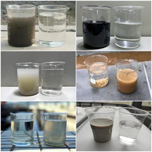 Equipo de Tratamiento de Aguas Residuales Industriales para Purificación y Reciclaje de Agua con Tecnología Avanzada para Diversas Aplicaciones - Product Image 6