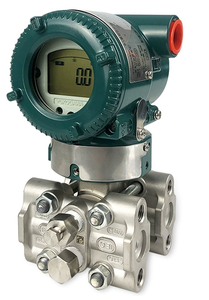 המקורי יוקוגאווה e430e משדר לחץ דיפרנציאלי דיוק 0.065% 4-20ma פלט ip68 מדורג פרוטוקול עבור לחץ - Product Image 6