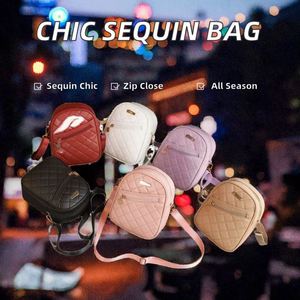 Bolso de mujer de cuatro piezas Bolso elegante, sencillo y versátil para todas las ocasiones Bolso de mujer de gran capacidad - Product Image 2