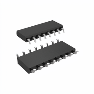 MAX4633CSE+ 16 SOlC (0.154", 3.90 มม. ความกว้าง) อินเทอร์เฟซไอซีสวิตช์ DPST NOX2 85OHM 16SOlC ชิ้นส่วนอิเล็กทรอนิกส์ไอซีในสต็อก - Product Image 1