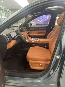 SUV de tamaño medio Jetour X70 | Espacioso 5/7 plazas para familias numerosas | Confiable y bien equipado | Máxima relación <span class=keywords><strong>calidad</strong></span>-<span class=keywords><strong>precio</strong></span> - Product Image 2