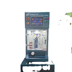 Injecteur Common Rail DONGTAI DTS280 EURO6 pour banc d'essai avec MDP pour puissance de 4KW/5.5KW - Product Image 1