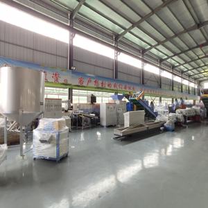 פלסטיק גרגרי מכונת תינוק/מכונת יד שנייה/גרגירים פלסטיק מכונת כביסה - Product Image 6