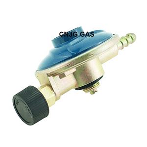 Régulateur de <span class=keywords><strong>gaz</strong></span> de cuisson JG Tanzanie 6 kg, régulateur de sécurité basse pression pour <span class=keywords><strong>gaz</strong></span> naturel, pour cuisine domestique - Product Image 6
