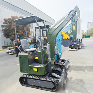 Excavatrice sur chenilles Kubota, 4 tonnes, 2,7 tonnes, 1,5 tonne, CE EPA EURO 5, pour usage agricole, <span class=keywords><strong>SUPER</strong></span> RÉDUCTION - Product Image 6