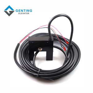 Piezas de elevador interruptor Cedes TKE Sensor de nivelación de elevador GLS <span class=keywords><strong>TK</strong></span> - Product Image 5