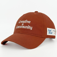 Gorra de Béisbol Unisex al por Mayor, Estilo Dad Hat, Sin Estructura, con Logotipo Personalizado Bordado, 6 Paneles, 100% Algodón, Ajustable, Visera Curva, Perfil Bajo