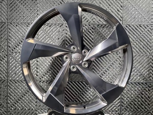 Cerchi Auto Forgiati Personalizzati Concavi Profondi 17-22 Pollici 5x114.3 5x112 5x120 per BMW Q5 Q7 Q8 SQ8 Audi A4 A5 A6 A7 A8 Golf Seat Leon - Product Image 6