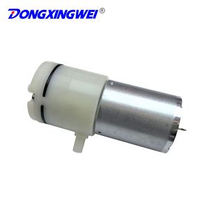 Dongxingwei DP370 Miniature Air <b>Pump</b> 27X57.8mm For Blackhead Remover And Neck Massage <b>Vacuum</b> Booster <b>Pump</b> - Product Image 1