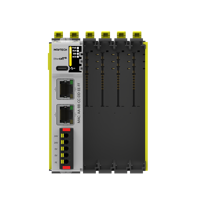Marvtech MT20E série équipement industriel SMD LED 220V PNP/NPN entrée numérique EtherCAT IO-Link réseau Ethernet/Module de sortie IP