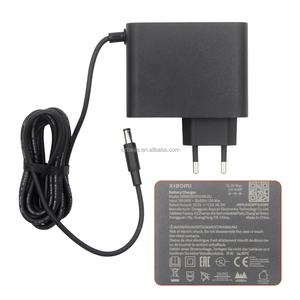 Adaptateur de batterie d'origine Xiaomi 4 Go, 24,2 V 1,5 A, prise EU, chargeur 36,3 W pour scooter électrique Xiao Mi 4 Go, accessoires et pièces - Product Image 1