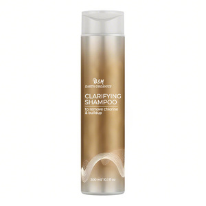 Champú sin sulfato Champú voluminizador para cabello fino Agua de coco - Product Image 5
