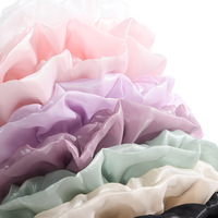 Papier d'emballage floral coréen en gros pour bouquets d'anniversaire et de mariage, fournitures pour fleuristes