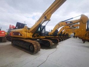 competitive price Used CAT 336D Excavator I 2026 Stock Clearance - Product Image 4