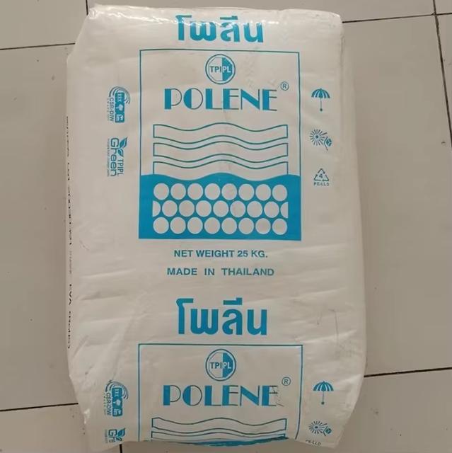 Best Sale EVA RAW MATERIAL EVA N8038 for Foam Shoe Sole, Plastic Blending and Hot Melt Compound Production