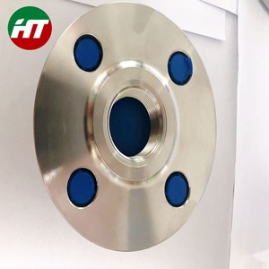 Price Inconel Incoloy Monel Nickel Alloy Manufacture Hastelloy C276 <b>Flanges</b> Forged <b>Flange</b> Wn Thread Bl Sw so - Product Image 2