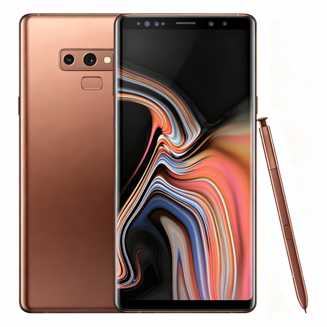 NOTE9 Unlocked Android Smartphone Dual SIM Mobile Phone Global Version with Long Battery Life for Wholesale