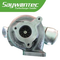Nouveau turbocompresseur Saywontec GT1849V remplacement pour OPEL ASTRA 717625-5001S 717625-0001 436132-0003 700593-0006