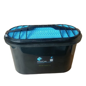 Filtro Principal LIUGONG 60C2199 para Excavadora y Cargadora de Ruedas - Product Image 1