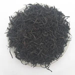 Chá preto perfumado da montanha, chá preto de alta qualidade, diretamente, fornecer, shbluetooth, chá preto perfumado, laranja, pekoe, chá preto