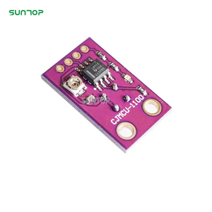Mô Đun Cảm Biến Khí Đột Phá Cảm Ứng Khí <span class=keywords><strong>VOC</strong></span> 100MA OEM/ODM MS-1100 <span class=keywords><strong>MS1100</strong></span> - Product Image 5