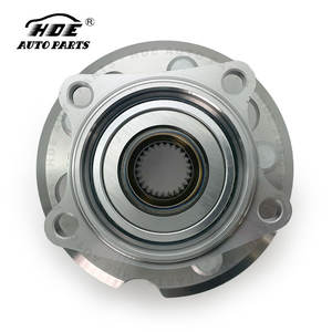 58BWK038 42410-42020 VKBA6824 Roulement de roue en gros pour TOYOTA RAV 4 II - Product Image 2