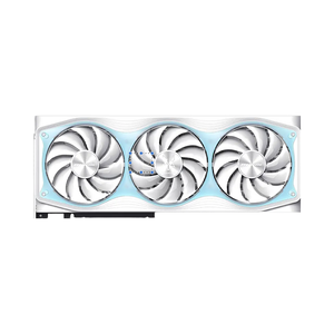 Manli 5070ti 12GB GPU GDDR6 8GB Video Memory New Fan Cooler for Desktop or <b>Workstation</b> - Product Image 4