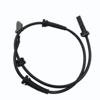 Pour Honda pour Toyota pour Nissan Auto QASHQAI 08-15 capteur de compteur de vitesse de roue 47910-JD000 RH = Lcapteur de compteur de vitesse de Type ABS avant