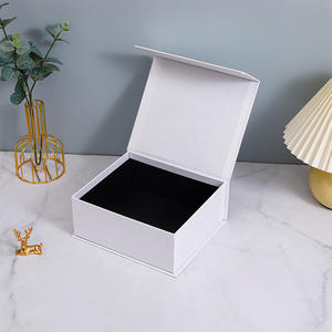 Scatola regalo di lusso rigida in <span class=keywords><strong>cartone</strong></span> nero, scatola regalo magnetica <span class=keywords><strong>per</strong></span> prodotti <span class=keywords><strong>per</strong></span> <span class=keywords><strong>adulti</strong></span>, confezione regalo <span class=keywords><strong>per</strong></span> giocattoli sessuali - Product Image 3