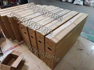 Royal Fortunes Superior SKILL Deluxe Lightning 3 Alisha 12V 5V เสถียรเกมพีซีในอนาคตมีทักษะที่โชคดีสุดๆ - Product Image 4