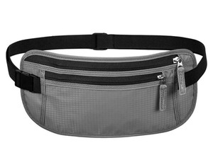 Túi Đựng Tiền Du Lịch Chống Trộm RFID Ví Đeo Thắt Lưng Túi Đựng Điện Thoại - Product Image 3