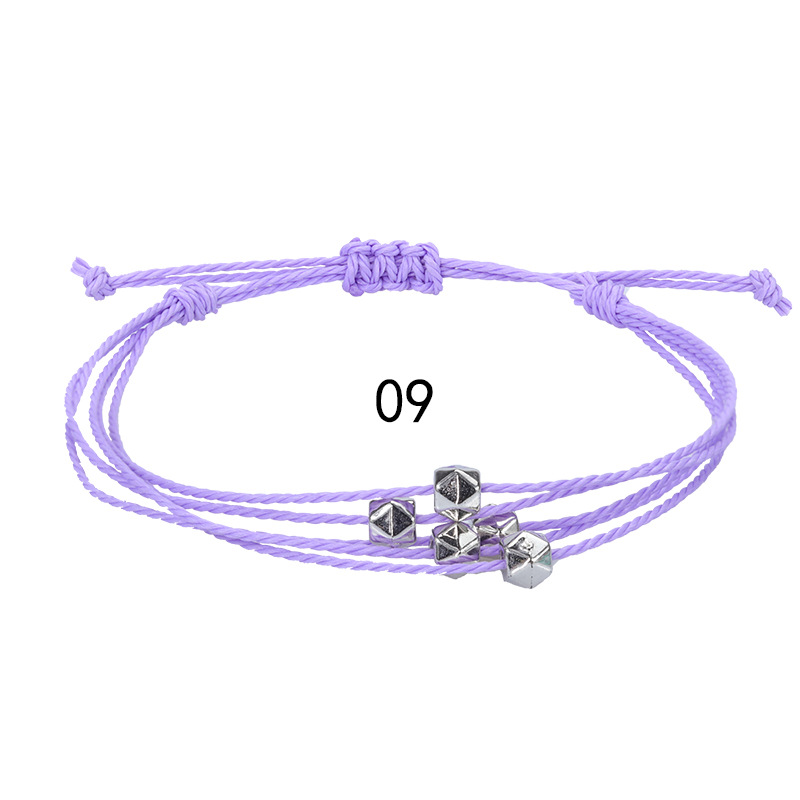 9 violet