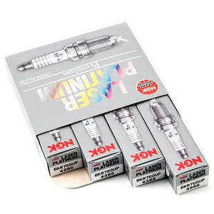 Autopartes NGK autorizó la <span class=keywords><strong>venta</strong></span> de bujías originales 4285 BKR7EQUP OEM 207 OE129 para <span class=keywords><strong>SCANIA</strong></span> - Product Image 6